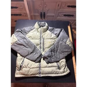 Mountain Hardwear Women’s Down Jacket (Size XL)